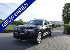 Skoda Kodiaq - 1.5 TSI Sportline Business 7p. | Adaptive Cruise | Stoelverwarming | Stuurwielverw. | LED