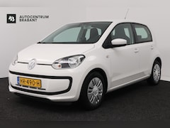 Volkswagen Up! - 1.0 move up BlueMotion (NAVIGATIE, AIRCO)