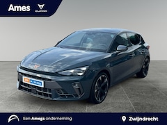 CUPRA Leon - 1.4 204pk e-Hybrid Business Parkeersensoren achter & voor | Adaptive Cruise Control | Full
