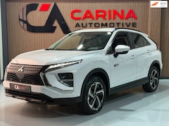 Mitsubishi Eclipse Cross - 2.4 PHEV Instyle / Keyless / Stoel Verwarming / Cruise Control / Lane Assist / Climate Con