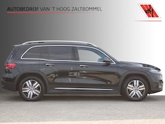 Mercedes-Benz EQB - 350 4MATIC 67 kWh (SOH 97, 64%) Luxury Line LEDER DISTRONIC SFEER 360-CAMERA CARPLAY