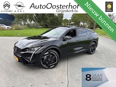 Peugeot 408 - 1.6 Plug-HYbrid 225pk NL GT Pano+alcantara