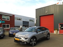 Citroën C4 - 1.2 PureTech Feel, Camera, Navi, Cruise