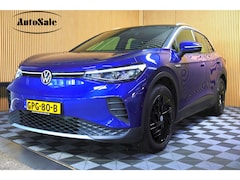 Volkswagen ID.4 - Pro 77kWh 53000 km ACC 360 Camera Trekhaak Wegklapbaar