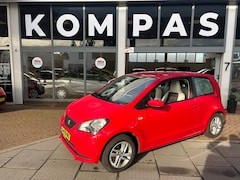 SEAT Mii - 1.0 Reference |Airco|CruiseControl|PDC|LM.Velgen|EL.Ramen|APK27