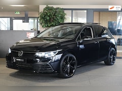 Volkswagen Golf - 1.5 eTSI DSG Pano Trek Navi Led Pdc Cam