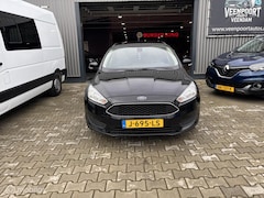 Ford Focus Wagon - 1.5 TDCI - Airco - Cruise - Navi