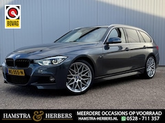 BMW 3-serie Touring - 320i M Sport Edition