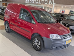Volkswagen Caddy - 1.4 850 kg. Stuurbekrachtiging