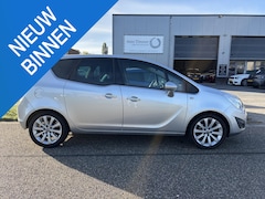Opel Meriva - 1.4 Turbo Cosmo MOOIE AUTO