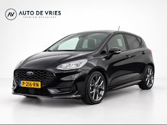 Ford Fiesta - 1.0 125pk EcoBoost Hybrid ST-Line | Carplay | Full LED | Winterpakket