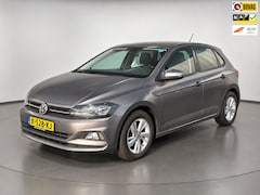 Volkswagen Polo - 1.0 TSI Comfortline | Apple CarPlay | Adaptive cruisecontrol