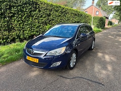 Opel Astra Sports Tourer - 1.4 Cosmo