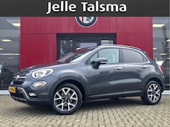 Fiat 500 X - 1.4 Turbo MultiAir Opening Edition