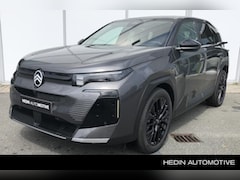 Citroën C5 Aircross - 1.6 Plug-In Hybrid 225 Max | Schuifdak | Elek. stoelen | Camera | Parkeersensoren | LED ve