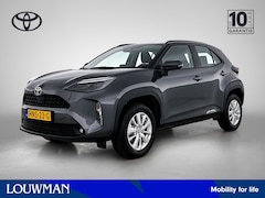 Toyota Yaris Cross - 1.5 Hybrid 115 Active | BTW voertuig | Apple CarPlay/Android Auto | Cruise Control Adaptiv
