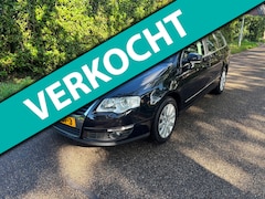 Volkswagen Passat Variant - 1.4 TSI Comfortline BlueMotion