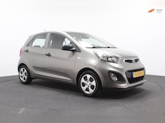 Kia Picanto - 1.0 CVVT Airco | Goed onderhouden | Elektrische ramen | Nieuwe APK