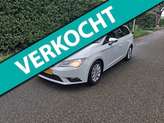 SEAT Leon ST - 1.0 EcoTSI Style Connect