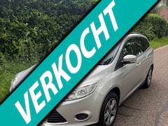 Ford Focus Wagon - 1.0 EcoBoost Edition