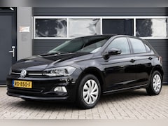 Volkswagen Polo - 1.0 TSI Highline Cruise Navi Carplay NW MODEL