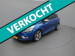 Renault Clio Estate - 1.2 TCe Intens, GT Line, Camera, PDC, Clima, Bluetooth, Keyless, NAP