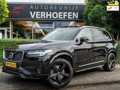 Volvo XC90 - 2.0 T8 Twin Engine AWD Inscription | 7PERS | 360 CAMERA | APPLE CARPLAY | STOELVERKOELING