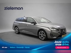 Peugeot 308 SW - 1.2 PureTech Allure Pack Business - Digitaal Cockpit, Carplay, Camera