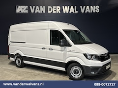 MAN TGE - 2.0 L3H3 L2H2 Euro6 Airco | Camera | Apple Carplay | Cruisecontrol | Trekhaak Android Auto