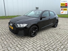 Audi A1 Sportback - 25 TFSI Pro Line , Black Edition Sport Back , Carplay