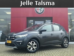 Dacia Sandero - 1.0 TCe 90 Expression Automaat | Apple/Android CarPlay | Trekhaak 1100KG