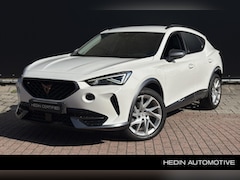 CUPRA Formentor - 1.4 e-Hybrid Business | Automaat | Trekhaak | Parkeersensoren |