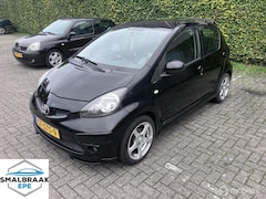 Toyota Aygo - 1.0-12V Sport