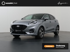 Ford Puma - 1.0 EcoBoost Hybrid ST-Line X 155pk Automaat | Adaptieve Cruise Control | B&O Audio | 360