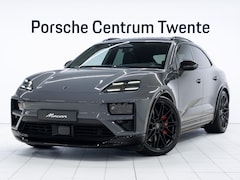 Porsche Macan - Turbo