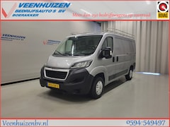 Peugeot Boxer - 2.2BlueHDi 140pk L2/H1 Euro 6