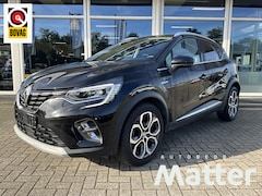 Renault Captur - 1.3 TCe 140 Intens