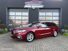 Ford Mondeo Wagon - 2.0 IVCT HEV Titanium