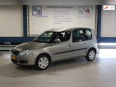 Skoda Roomster - 1.4-16V Style 1E EIGENAAR/ NAP/ FULL HISTORIE