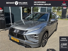 Mitsubishi Eclipse Cross - 2.4 PHEV Executive