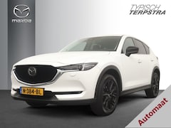 Mazda CX-5 - Skyactiv-G 165 Sportive Automaat | Trekhaak afneembaar