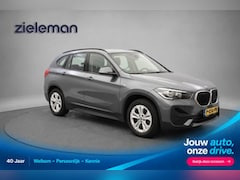 BMW X1 - xDrive25e - Cruise, Clima