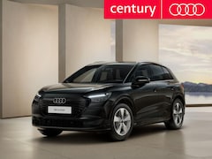 Audi Q4 e-tron - edition e-tron 40 63 kWh 150 kW / 204 PK SUV Elekt