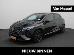 Renault Clio - 1.6 E-Tech Full Hybrid 145 esprit Alpine | Navigatie | Parkeersensoren & Camera | Adaptiev