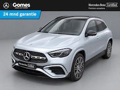 Mercedes-Benz GLA-Klasse - 250 e 140 Years Edition