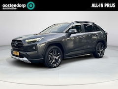 Toyota RAV4 - 2.5 Hybrid AWD ADVENTURE (Trekhaak afneembaar)