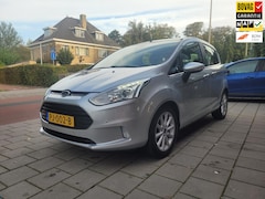 Ford B-Max - 1.6 TI-VCT Titanium