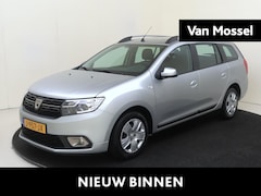 Dacia Logan MCV - 1.0 TCe Comfort | 1e Eigenaar | Airco