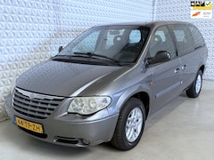 Chrysler Grand Voyager - 3.3i V6 *Stow 'n Go* + APK 10-2027 (2007)