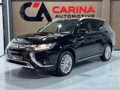 Mitsubishi Outlander - 2.4 PHEV Intense+ / Cruise Control / Start Stop / Keyless / Climate Control / Ect... /